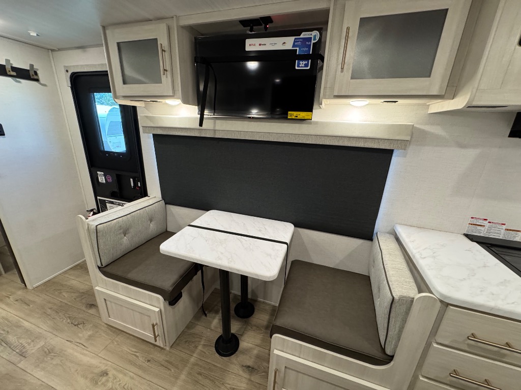 FOREST RIVER R-POD R-P 205