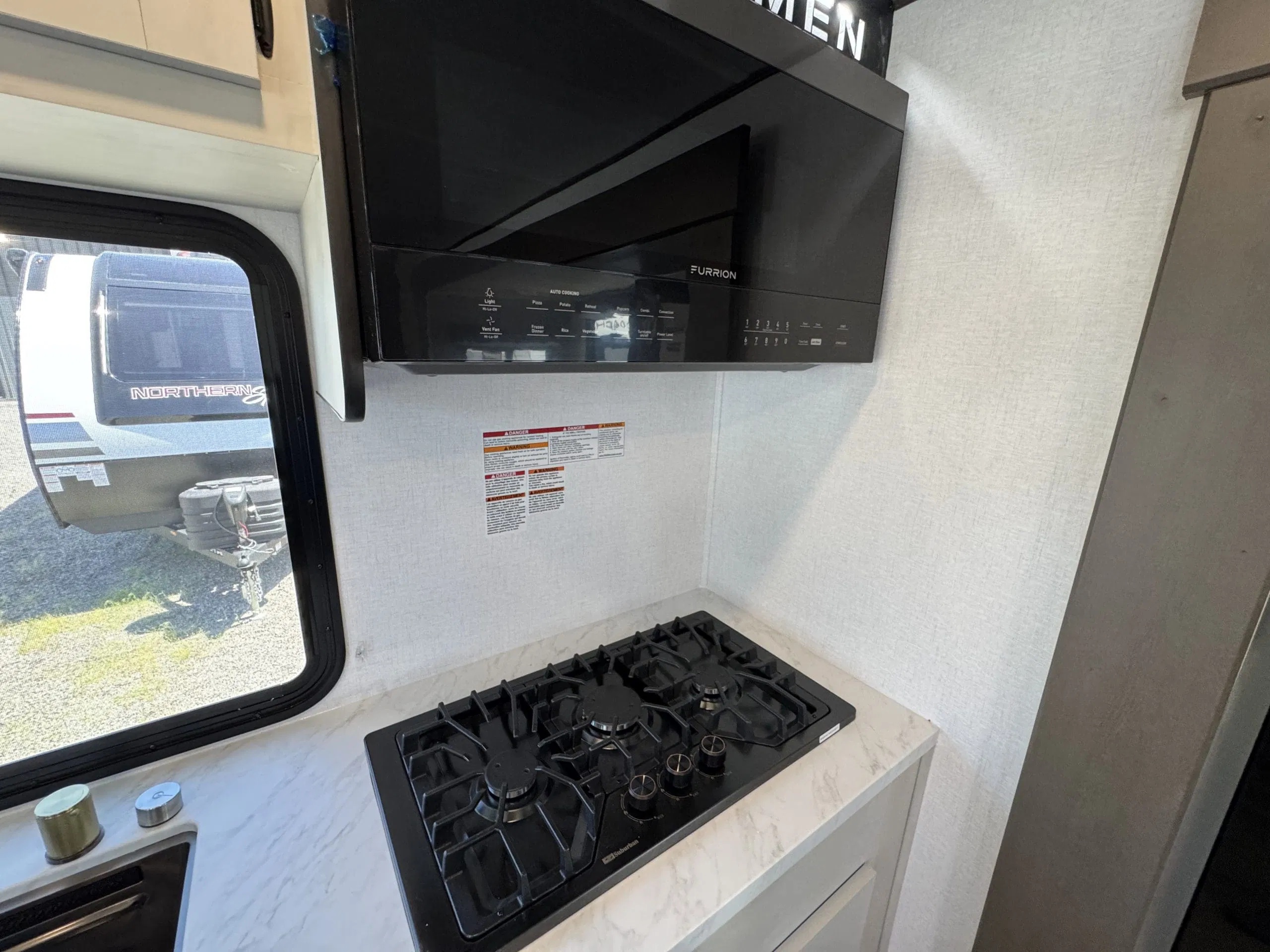 COACHMEN NORTHERN SPIRIT 2560RK