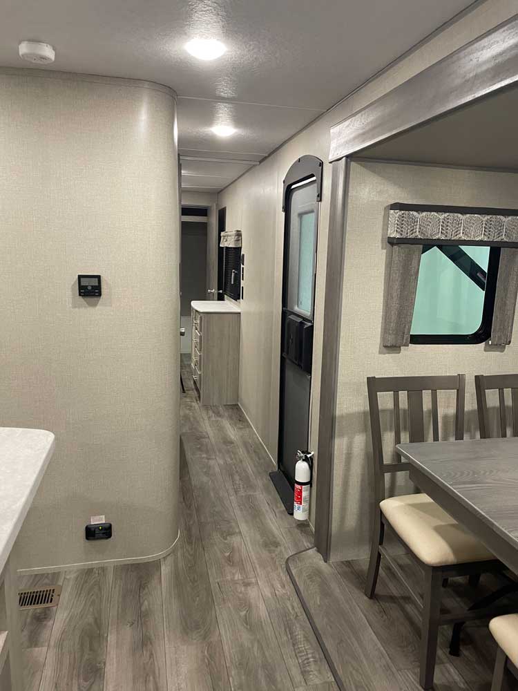 CATALINA LEGACY EDITION 313RLTS