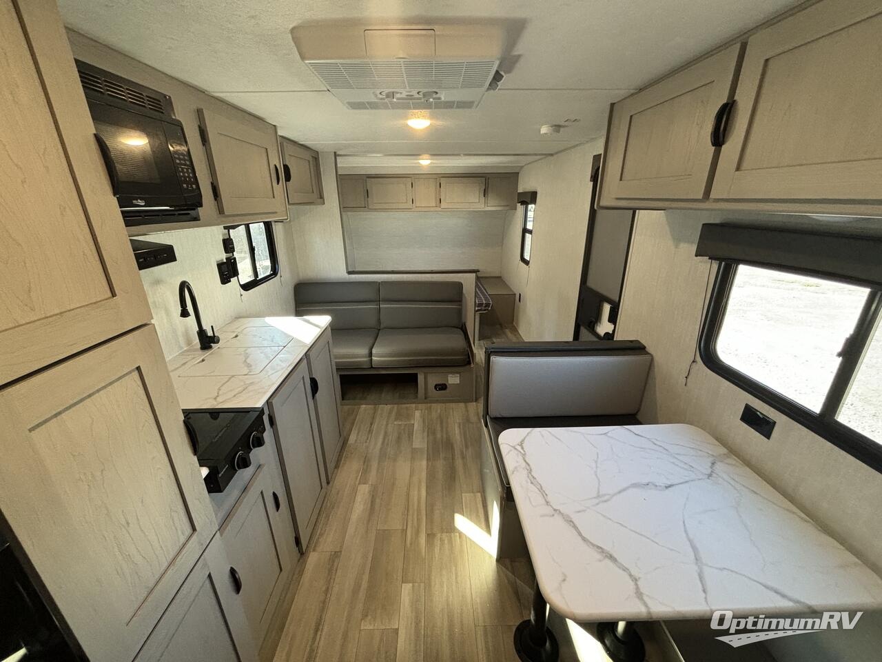 COACHMEN CLIPPER 5K 26BH