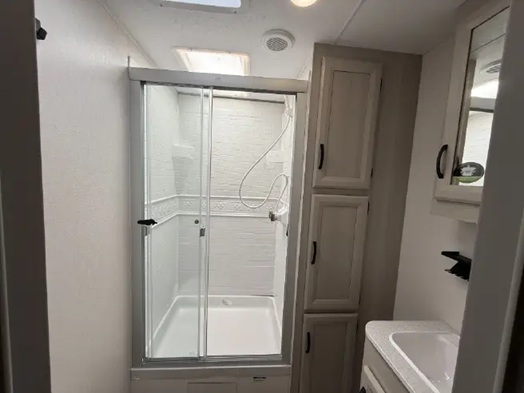 COACHMEN CATALINA LEGACY EDITION 283RKS