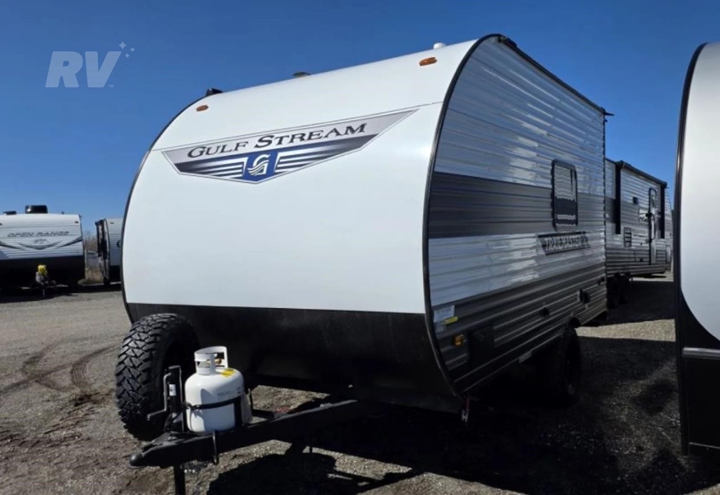 GULF STREAM AMERI LITE 16RD