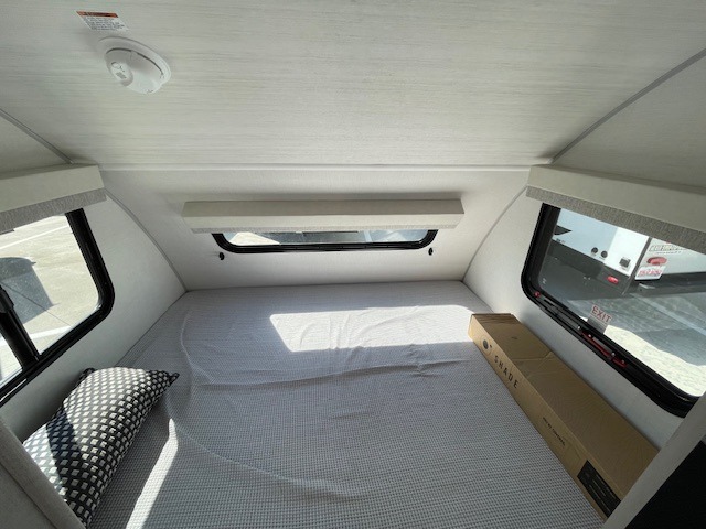 FOREST RIVER R-POD 171