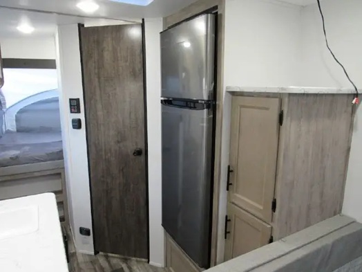 GULF STREAM AMERI LITE 16RBT