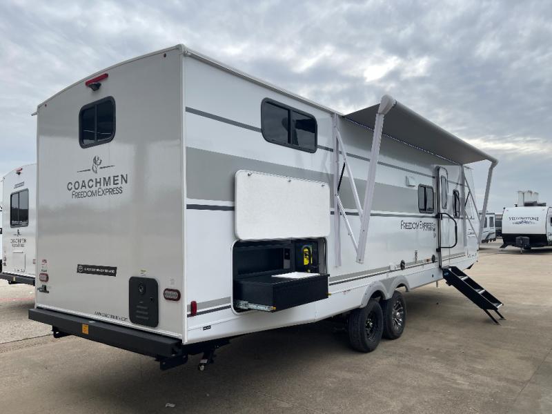FREEDOM EXPRESS SELECT 30SE