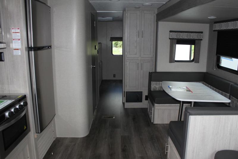 COACHMEN CATALINA LEGACY EDITION 323BHDSCK