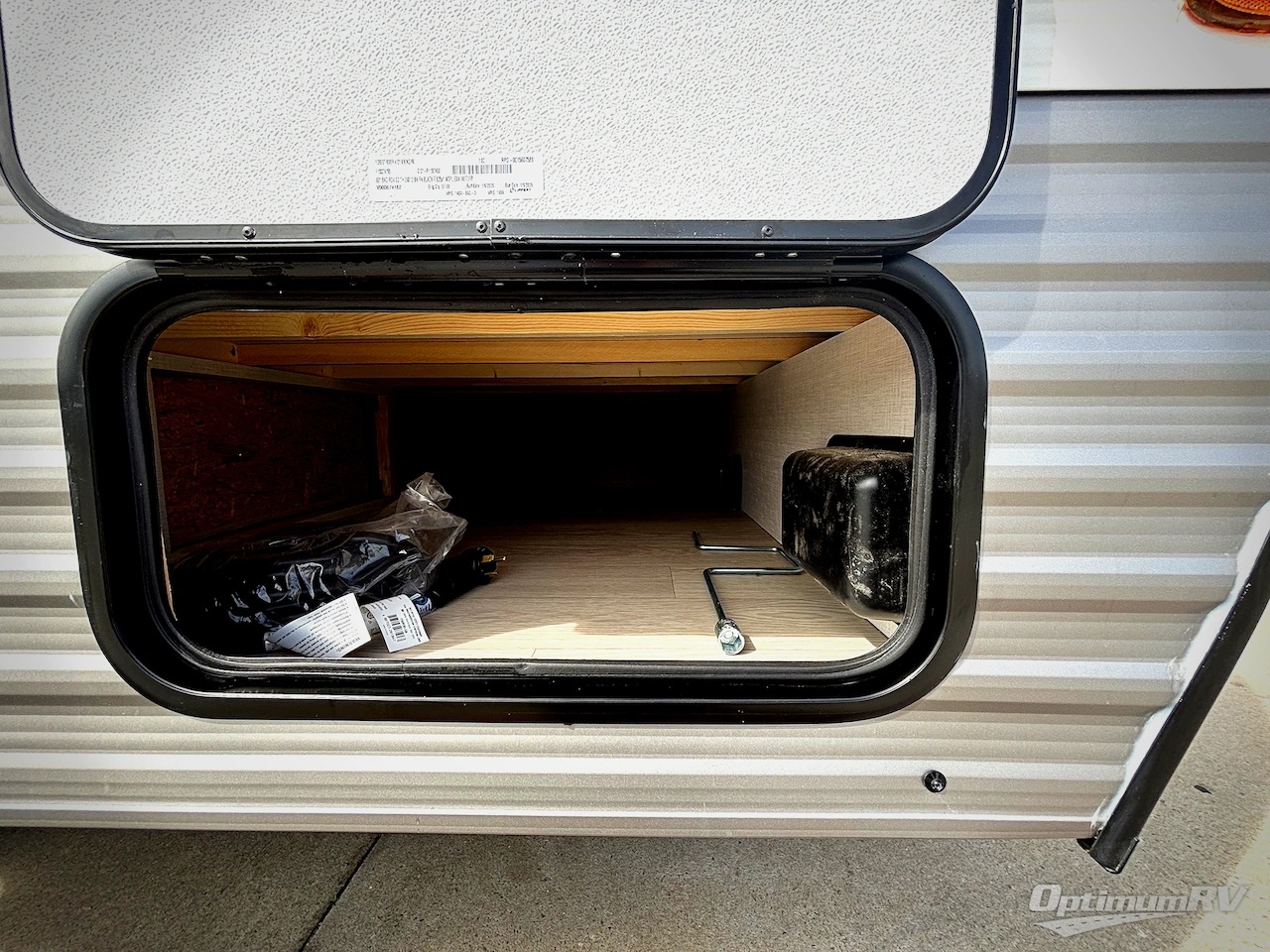 COACHMEN CLIPPER 3K 12RD