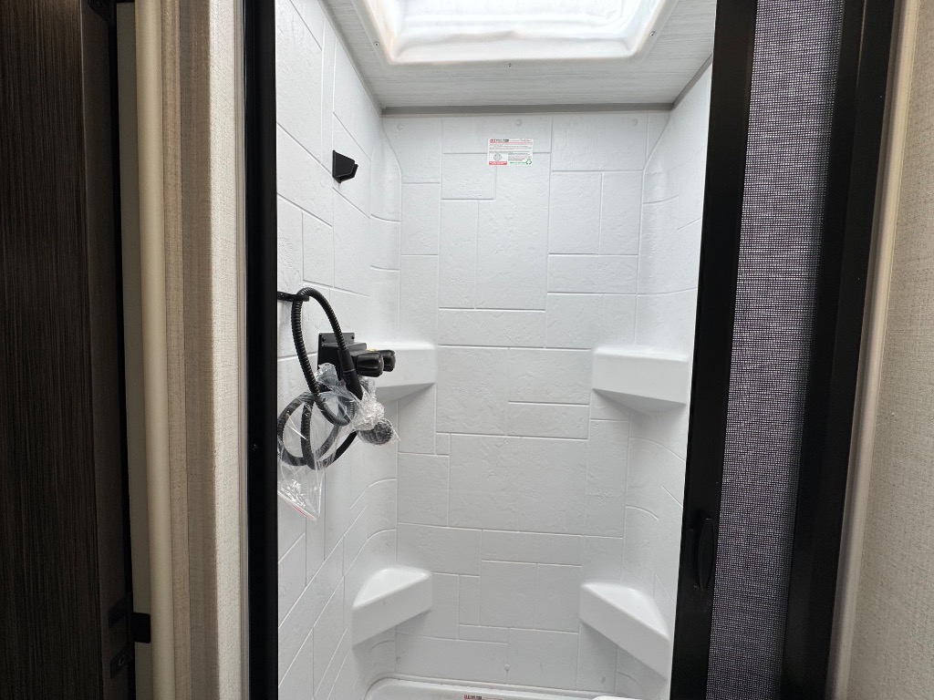 FOREST RIVER R-POD R-P 206