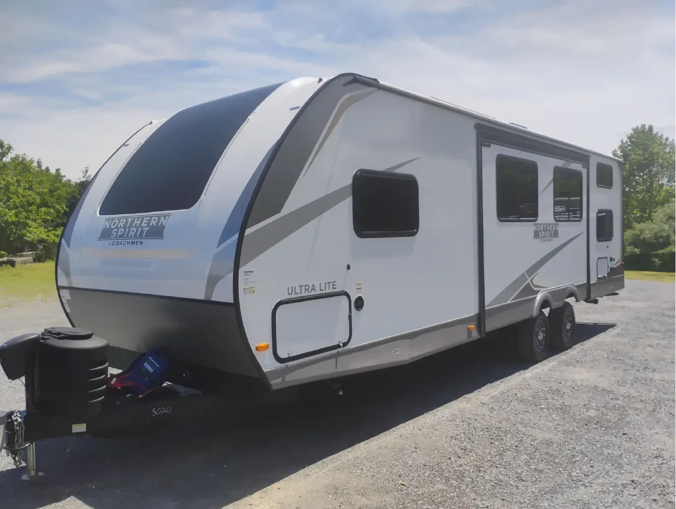 COACHMEN NORTHERN SPIRIT 2963BH