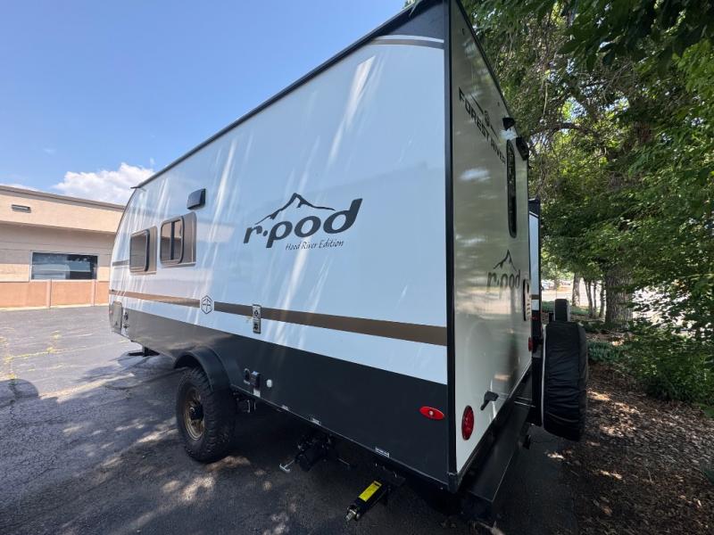 FOREST RIVER R-Pod R-P 192