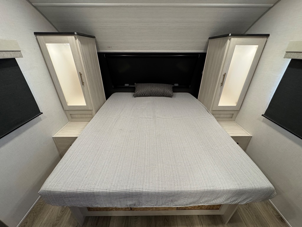 FOREST RIVER R-POD R-P 205