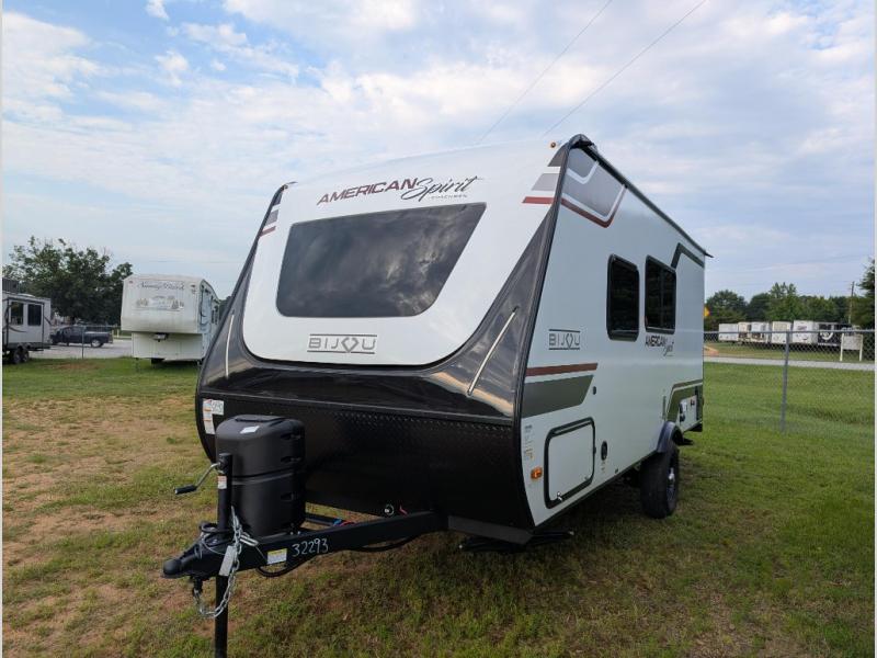 COACHMEN NORTHERN SPIRIT BIJOU 18RBB