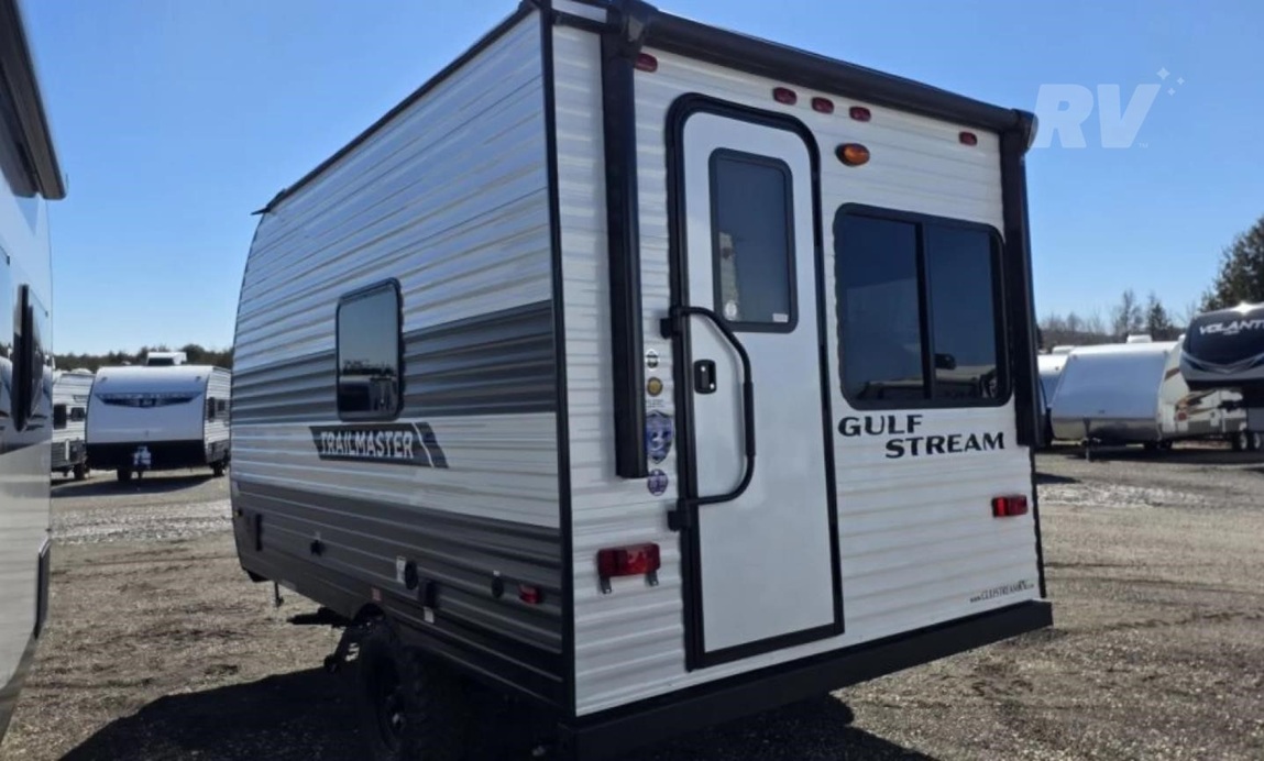 GULF STREAM AMERI LITE 16RD