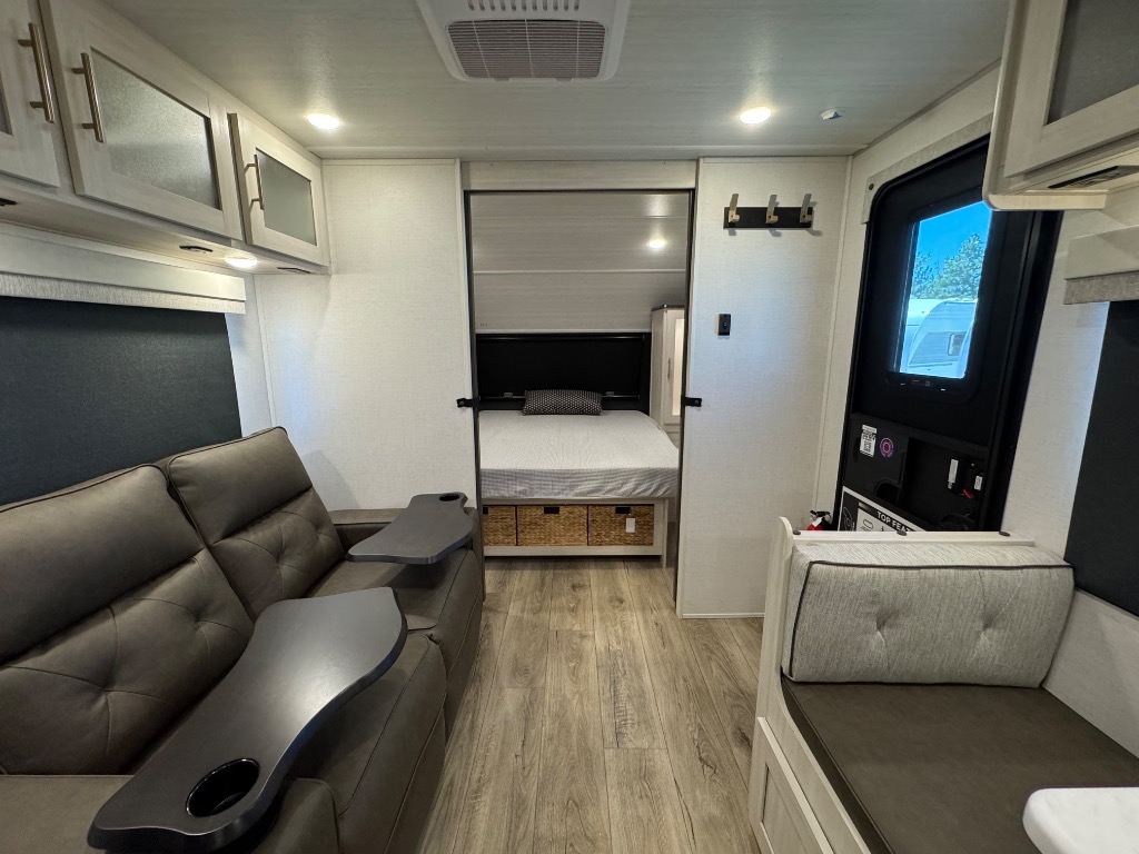 FOREST RIVER R-POD R-P 205