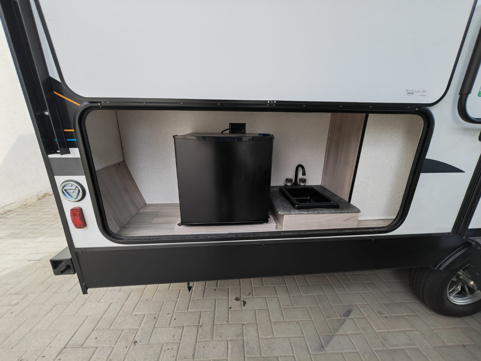 COACHMEN SPIRIT 2455BH