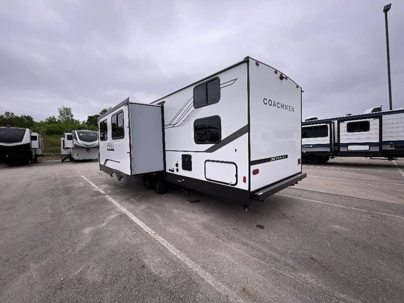 COACHMEN APEX ULTRA LITE 29BHX