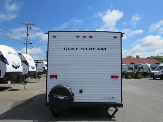 GULF STREAM AMERI LITE 134BH