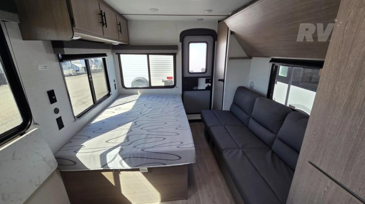 GULF STREAM AMERI LITE 16RD