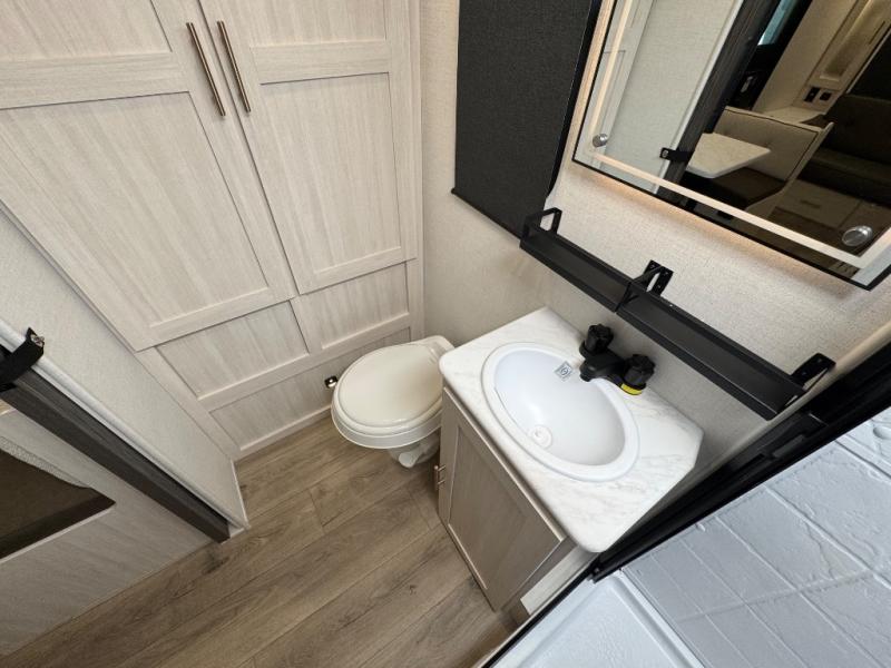 FOREST RIVER R-Pod R-P 192