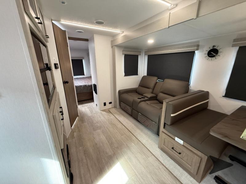 FREEDOM EXPRESS ULTRA LITE 259FKDS
