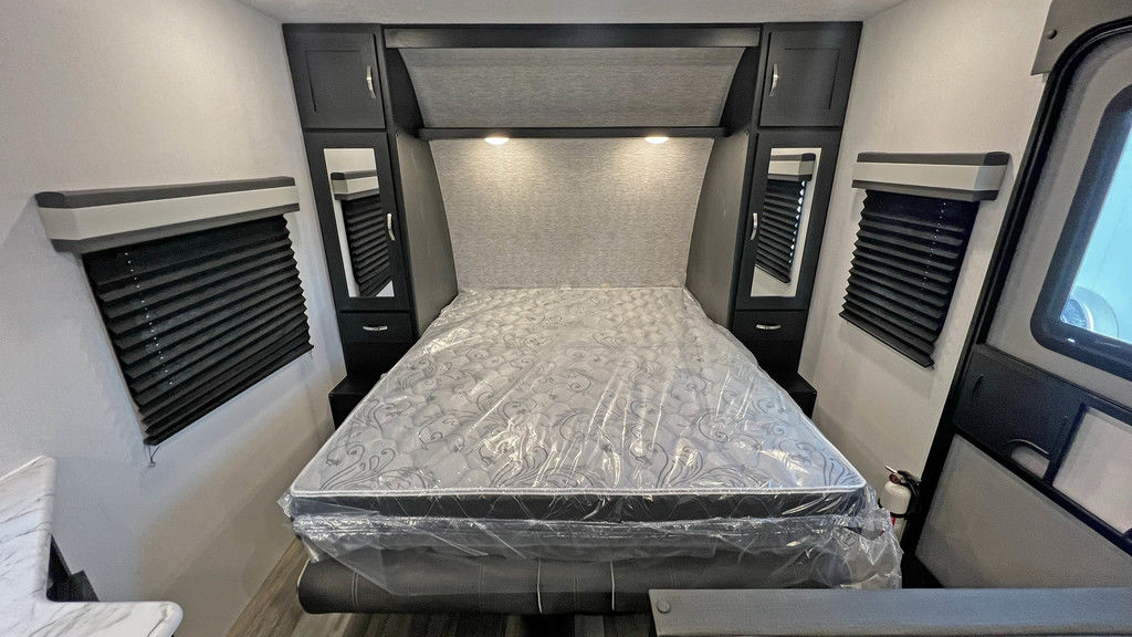 FREEDOM EXPRESS SELECT 22SE