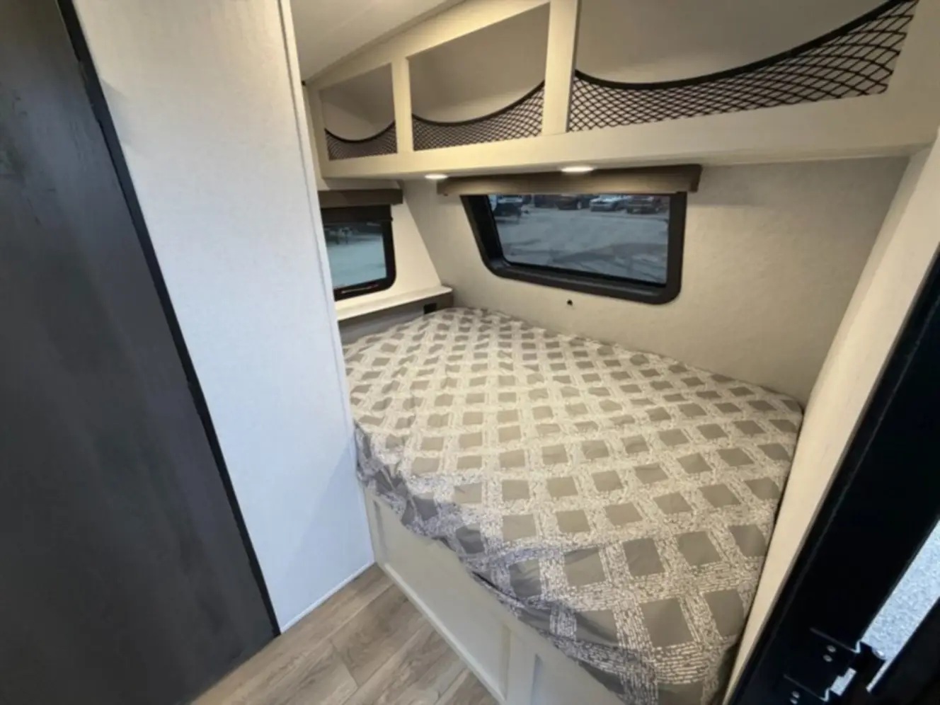 COACHMEN NORTHERN SPIRIT BIJOU 15RLB