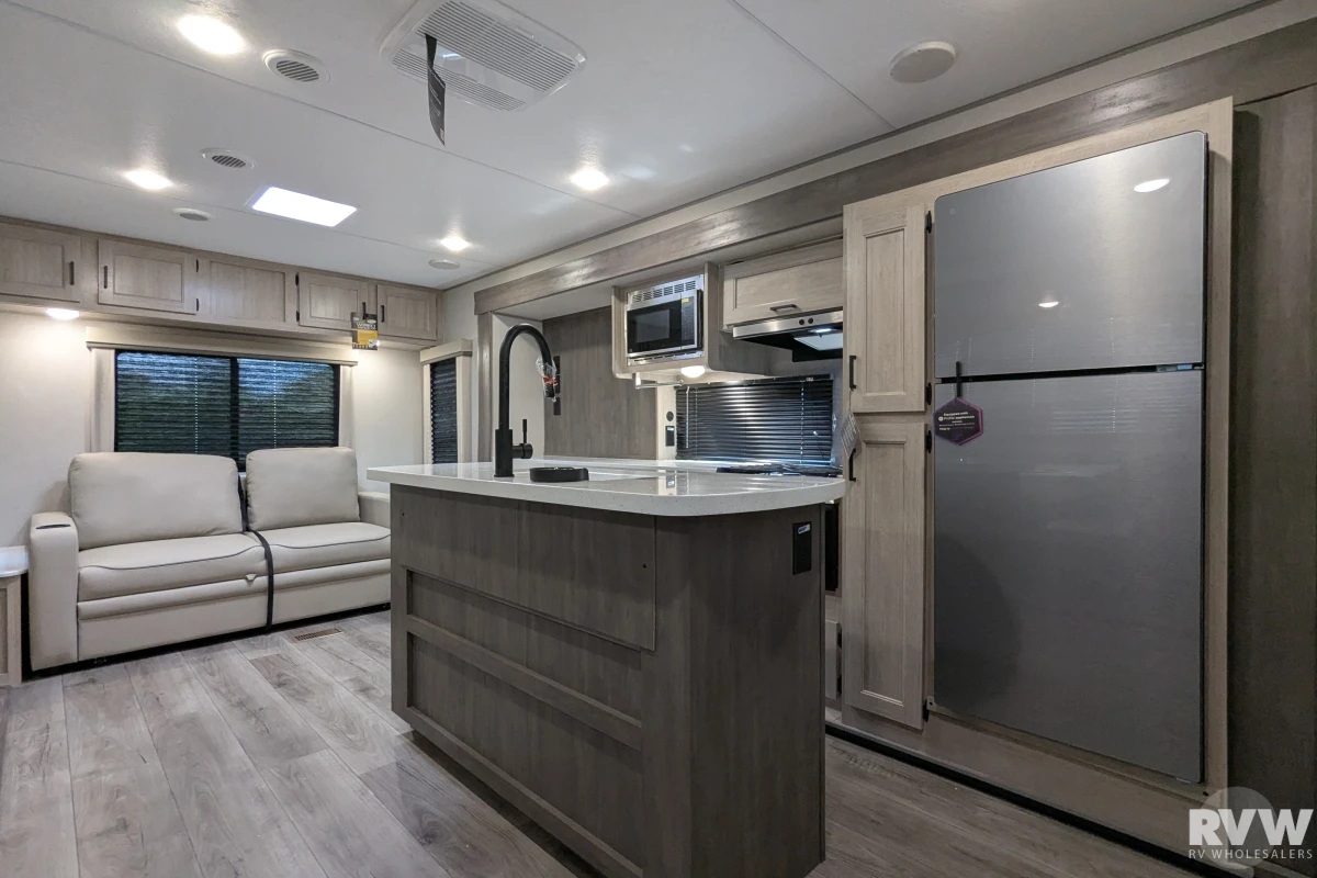 CATALINA LEGACY EDITION 313RLTS
