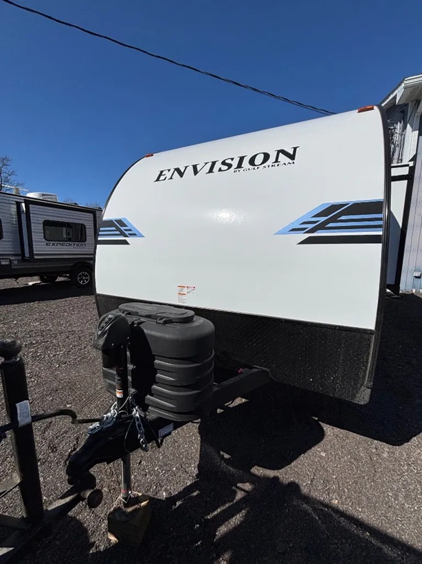 GULF STREAM ENVISION 21TBS