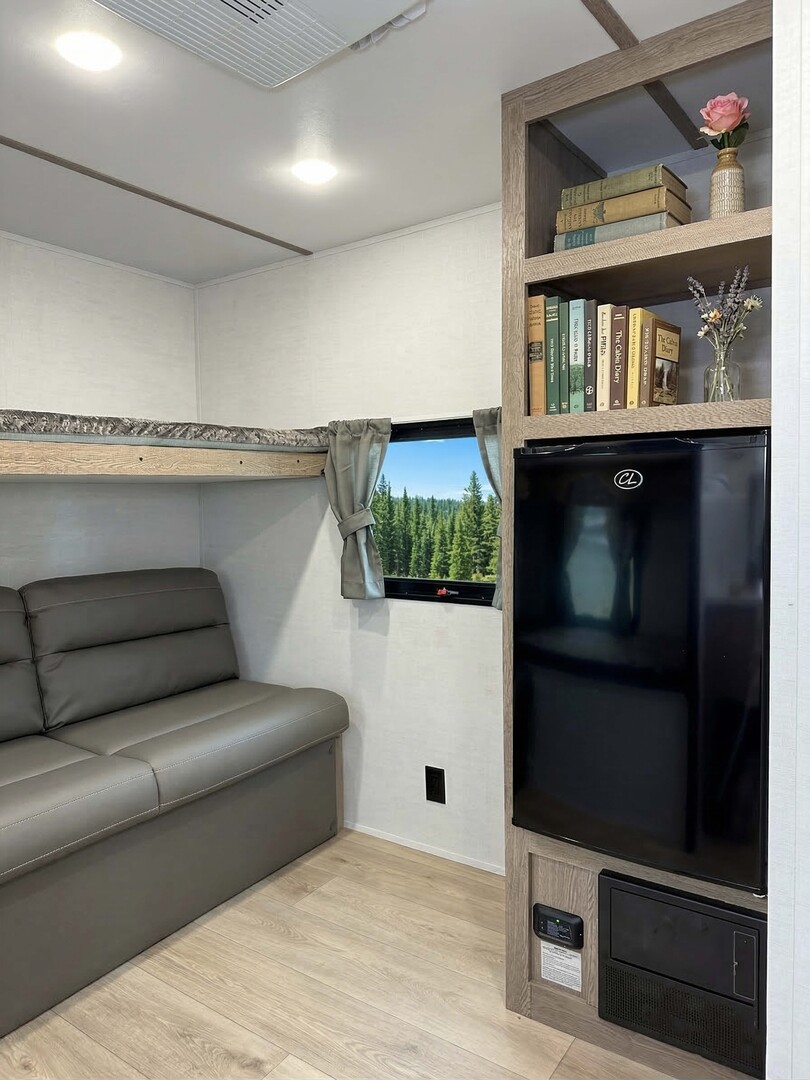GULF STREAM AMERI LITE 18QB