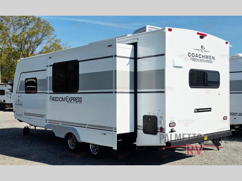 FREEDOM EXPRESS ULTRA LITE 326BHDS
