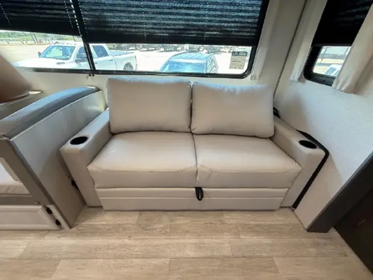 COACHMEN CATALINA LEGACY EDITION 283RKS