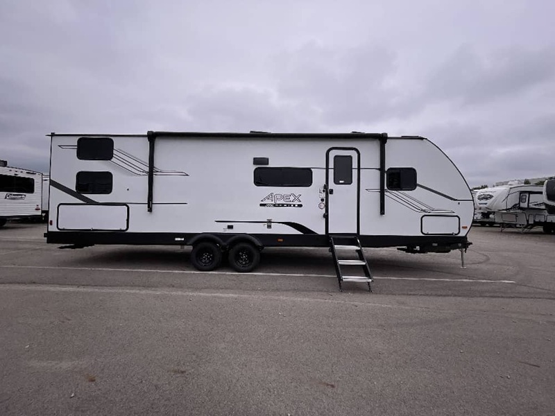 COACHMEN APEX ULTRA LITE 29BHX
