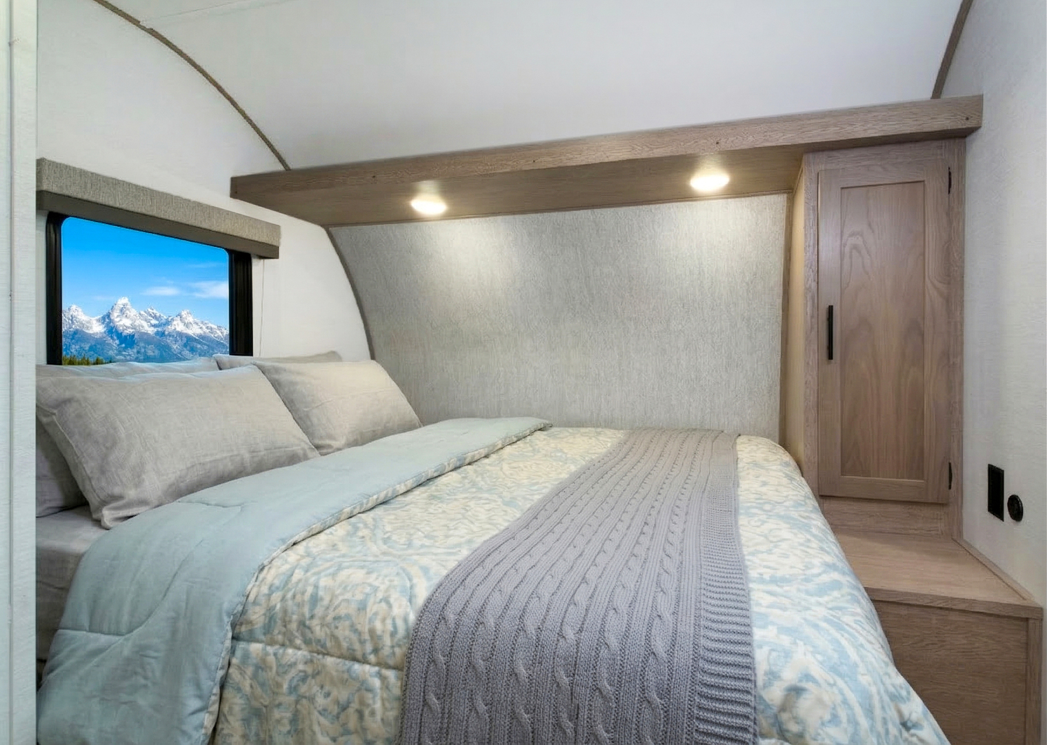 GULF STREAM AMERI LITE 18QB