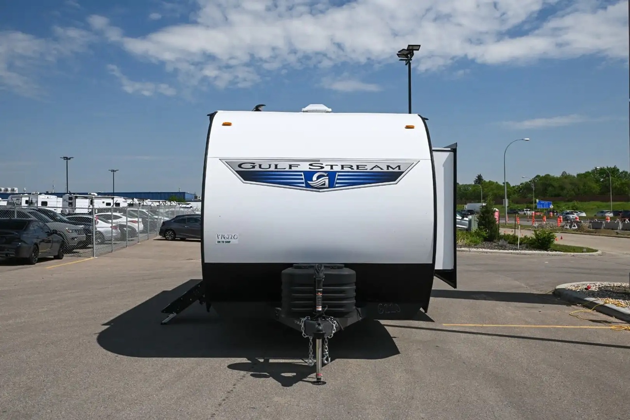 Gulf Stream Coach Ameri-lite 279BH
