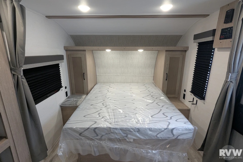 GULF STREAM AMERI LITE 228SB