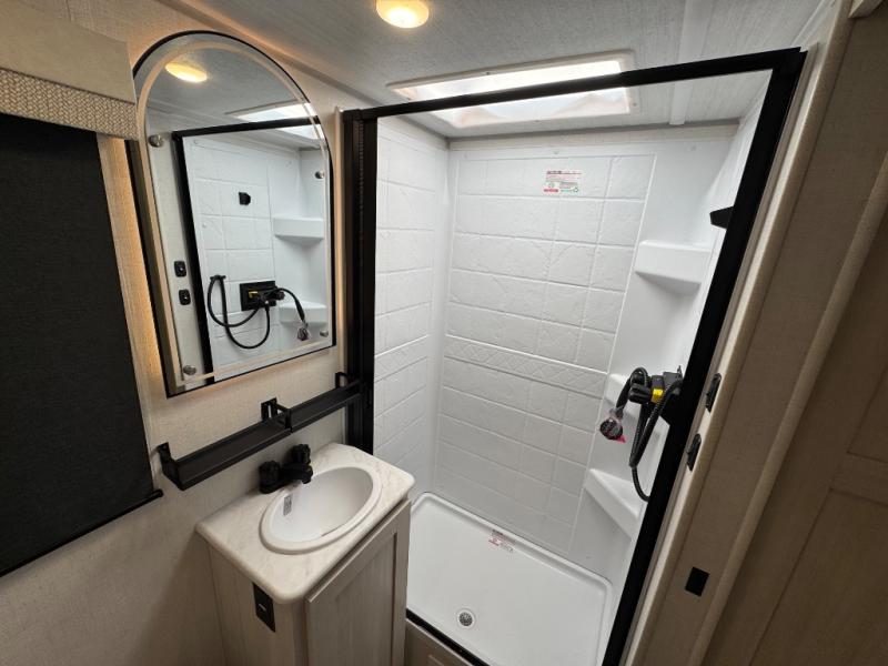 FOREST RIVER R-Pod R-P 192