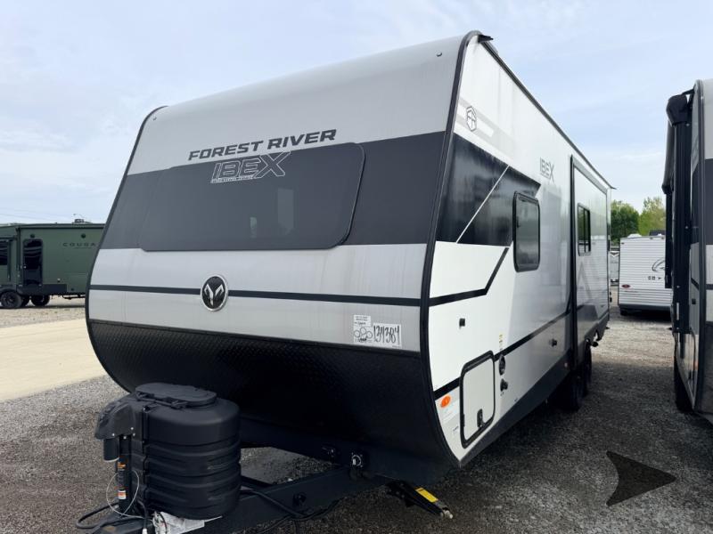 FOREST RIVER IBEX 25MLB