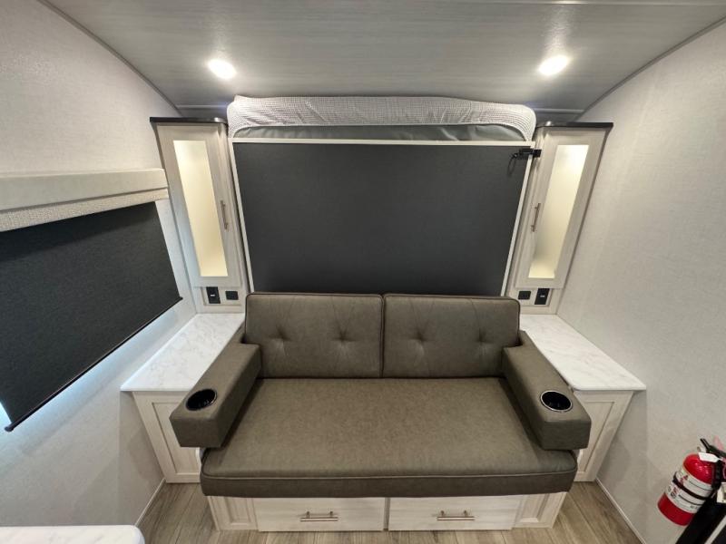 FOREST RIVER R-Pod R-P 192