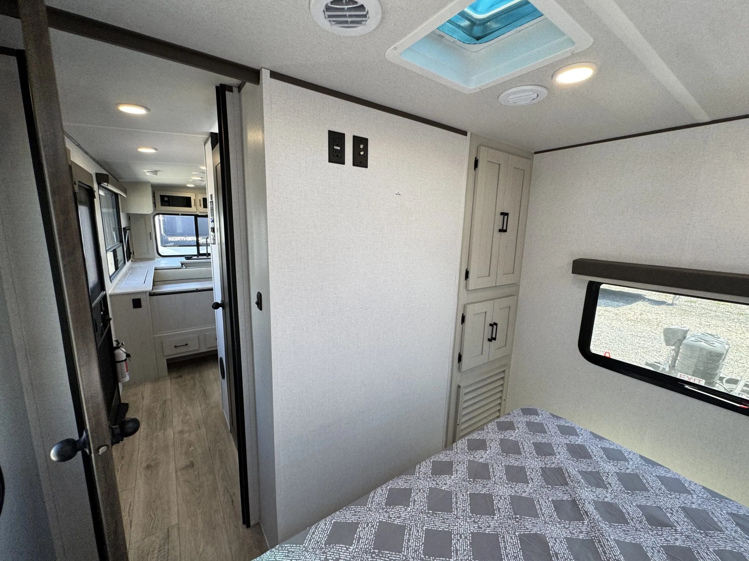 COACHMEN NORTHERN SPIRIT 2560RK