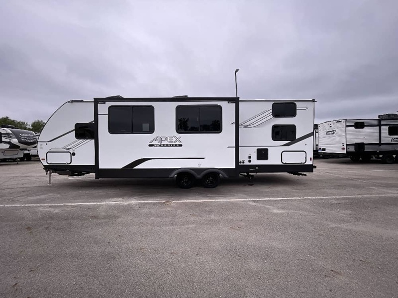 COACHMEN APEX ULTRA LITE 29BHX