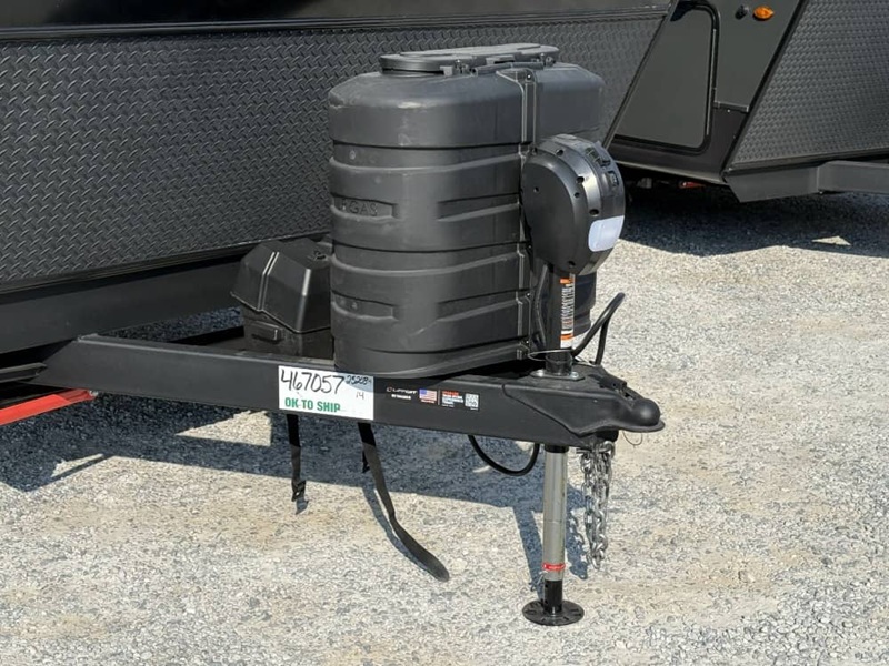 FOREST RIVER ROCKWOOD MINI LITE 2520BH