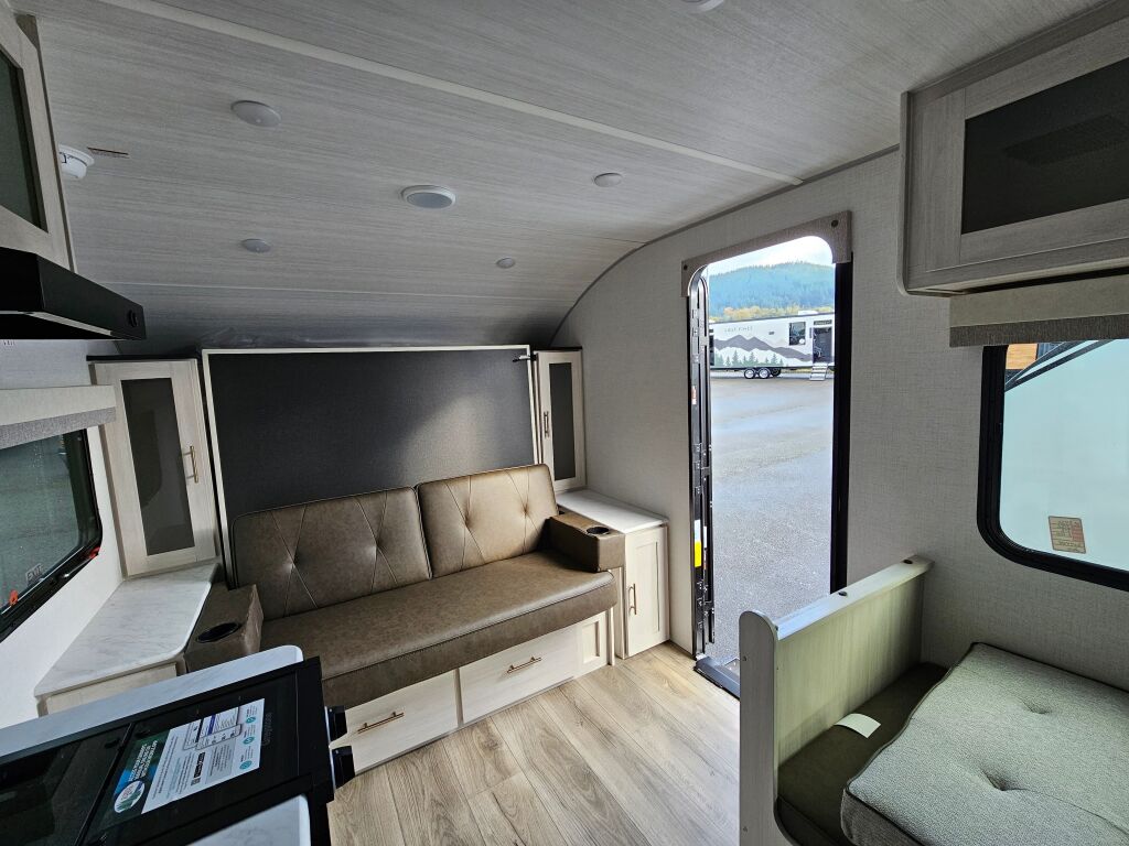 FOREST RIVER R-Pod R-P 200