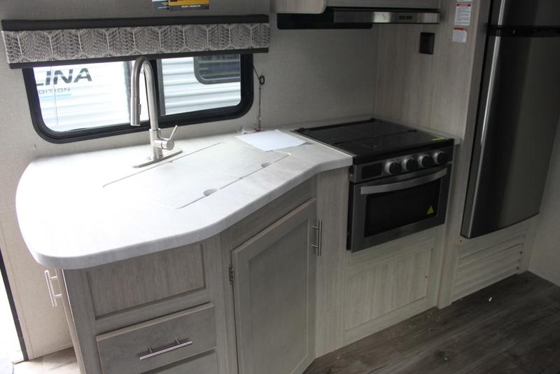 COACHMEN CATALINA LEGACY EDITION 323BHDSCK