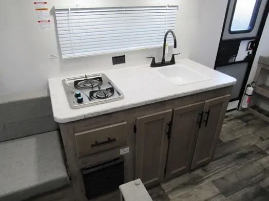 GULF STREAM AMERI LITE 16RBT