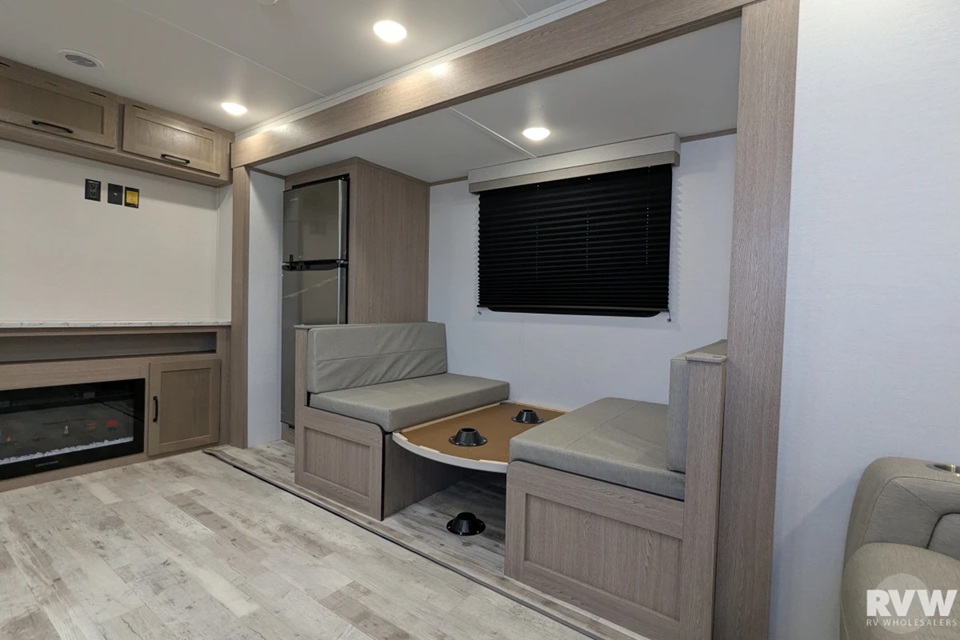 GULF STREAM AMERI LITE 251RE