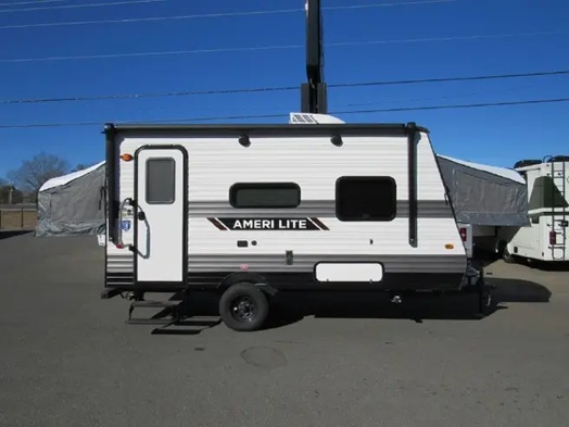 GULF STREAM AMERI LITE 16RBT