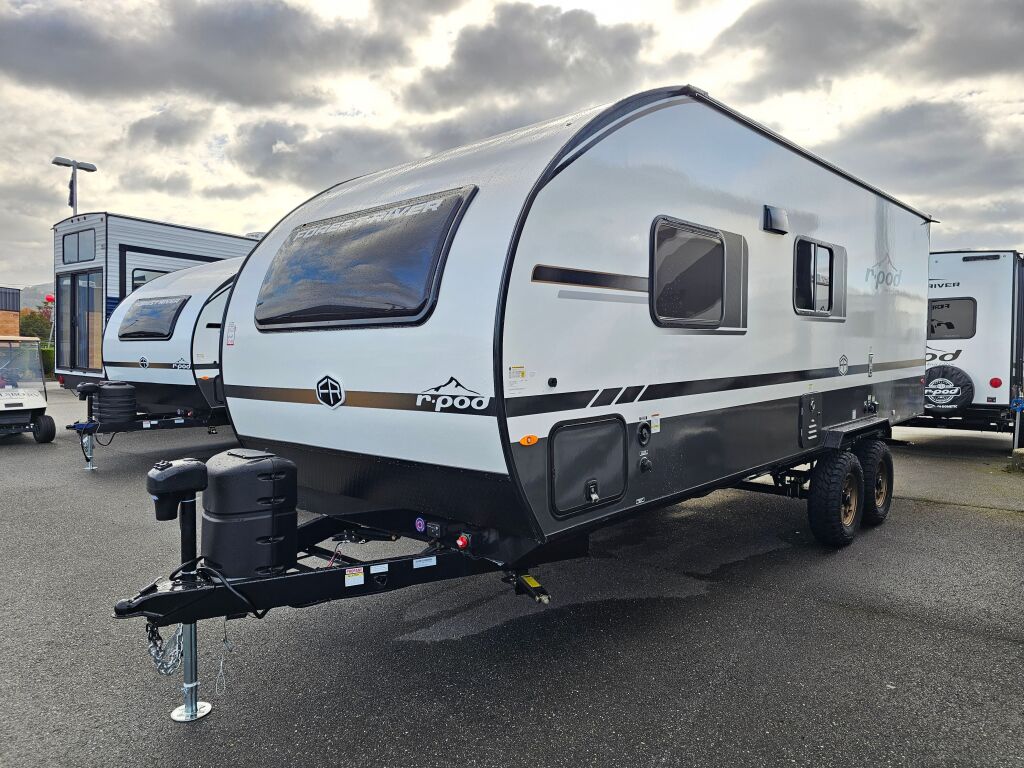 FOREST RIVER R-Pod R-P 200