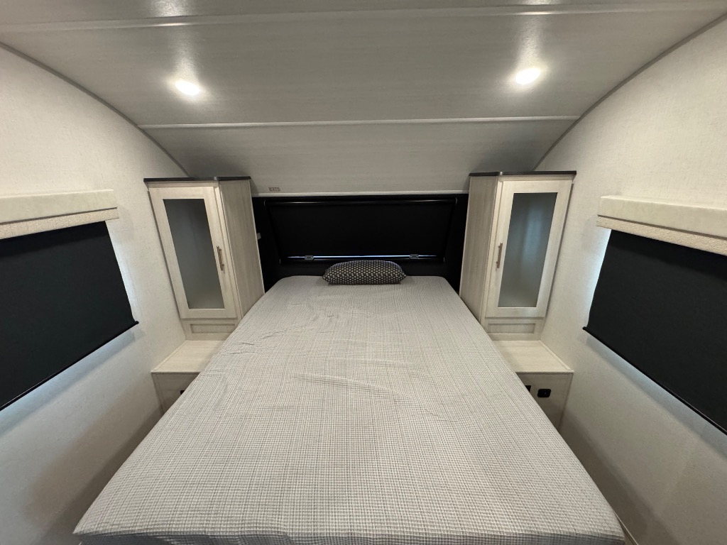 FOREST RIVER R-POD R-P 207