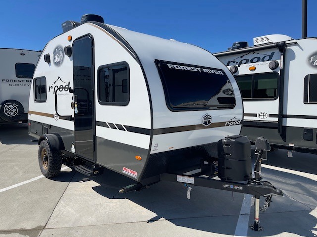 FOREST RIVER R-POD 171