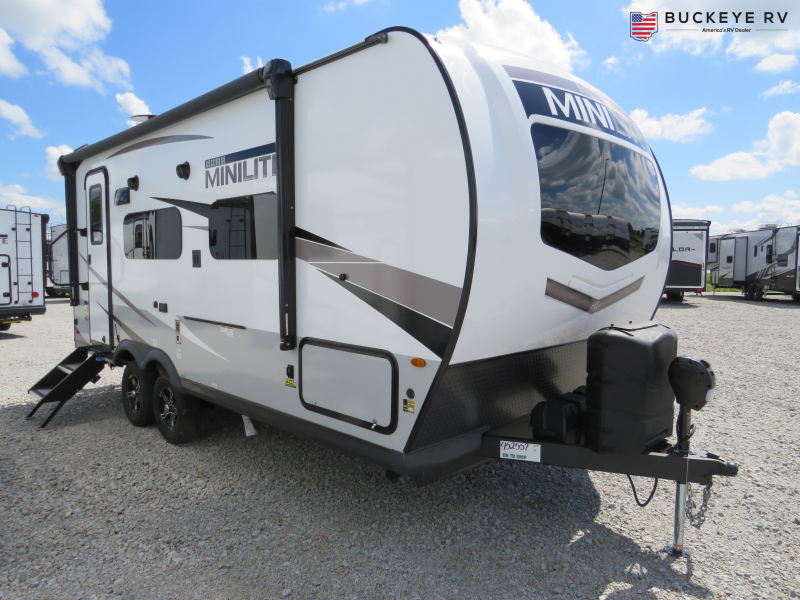 Rockwood Mini Lite 2109S